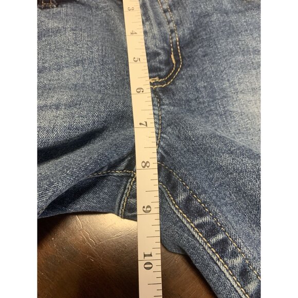 Wrangler 3X34 Willow Bootcut Ultimate Riding Stretch Jeans Denim Equestrian - Picture 6 of 10